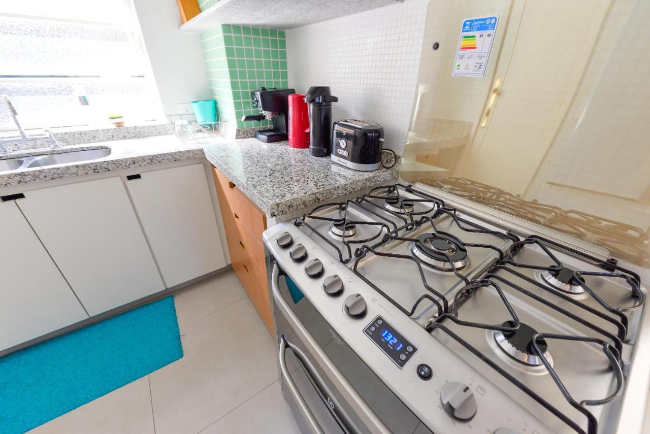 Lindo Apartamento no Coração de Higienópolis Apartamento São Paulo Exterior foto